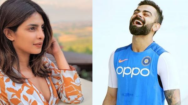 Instagram Rich List 2019: priyanka chopra and virat made space in top 30 Instagram Rich List 2019: priyanka chopra and virat made space in top 30