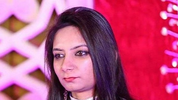 भाकियू नेता की बेटी है कोमल
