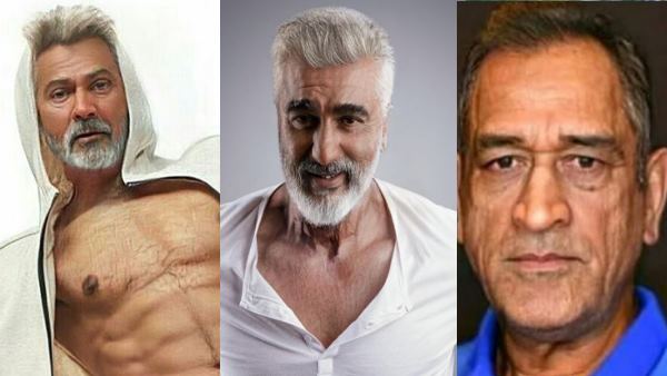 60 की उम्र में कैसे दिखेंगे 34 के अर्जुन कपूर