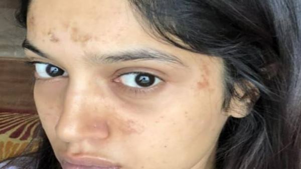 एक्स्ट्रा मेरिटल अफेयर पर आधारित है फिल्म