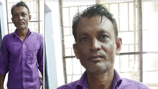 दोबारा शिकायत मिलने पर दंग रह गई पुलिस