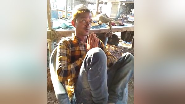 Gujarat: young man killed when convert his religion for marry with muslim girl Gujarat: young man killed when convert his religion for marry with muslim girl