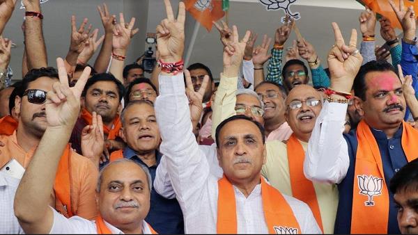 उम्मीदवार ताल-मेल करने में जुट गए