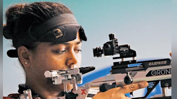 विश्व पुलिस और फायर खेलों में तीन स्वर्ण