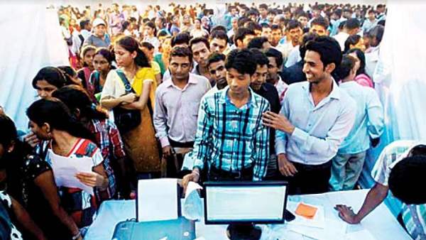 Gujarat: CM rupani says- two vibrant summits given more than 8 lakh jobs Gujarat: CM rupani says- two vibrant summits given more than 8 lakh jobs