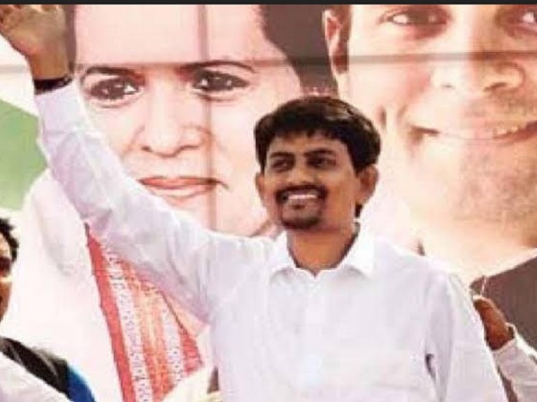 ऐसे दिया था विधायकी से इस्तीफा