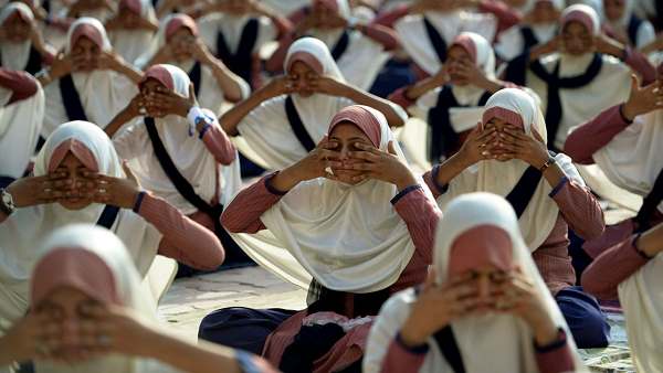 जूनागढ़ में 152 लोगों ने धर्मांतरण के लिए मंजूरी मांगी