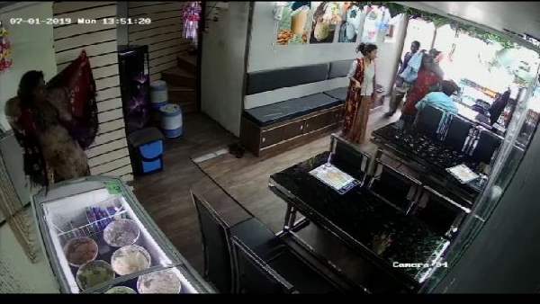 व्यापारी कर रहे जल्द से जल्द पकड़ने की मांग
