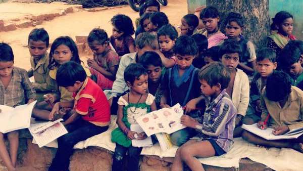 Govt stated at assembly- ‘1.42 lakh underweight children in Gujarat’ Govt stated at assembly- ‘1.42 lakh underweight children in Gujarat’
