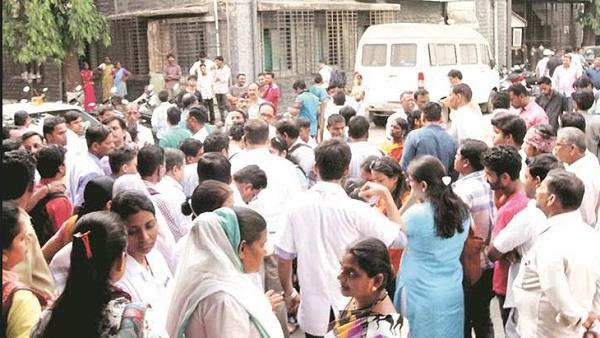 सरकार के कॉरपोरेट सुपर स्पेशियलिटी अस्पतालों संग करार