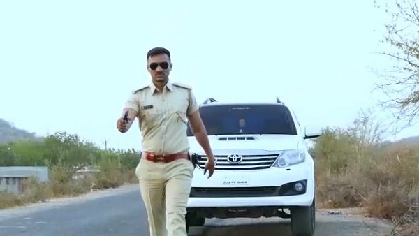 राजकोट के डीसीपी ने जांच के आदेश दे दिए