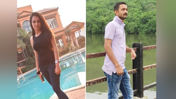 एएसआई खुशबू और उसके साथी सिपाही की लाश मिली थी