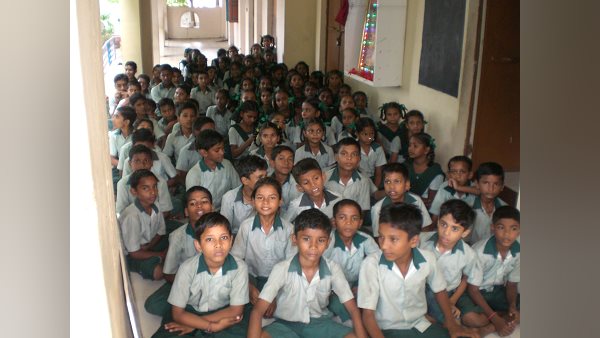 यह है अन्य जिलों का हाल