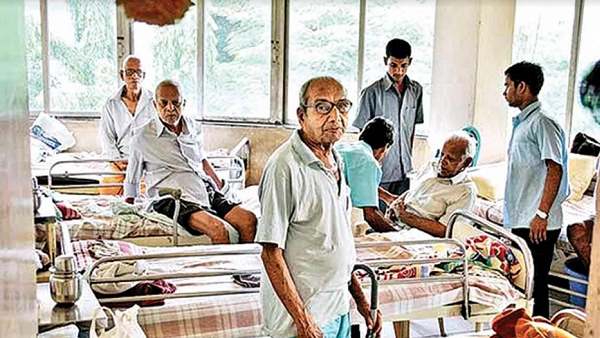 प्लास्टिक-पाइप से बढ़ रहा प्रदूषण