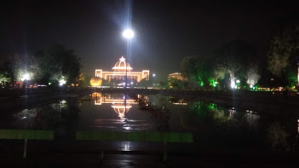 मुझे कोई नोटिस नहीं मिला: रुपाणी