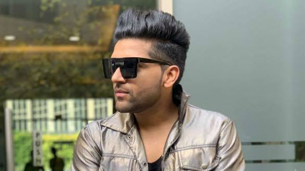 मशहूर सिंगर गुरु रंधावा पर हुआ जानलेवा हमला