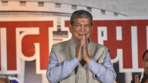 congress leader Harish Rawat resigns, claims responsibility for 2019 election results congress leader Harish Rawat resigns, claims responsibility for 2019 election results
