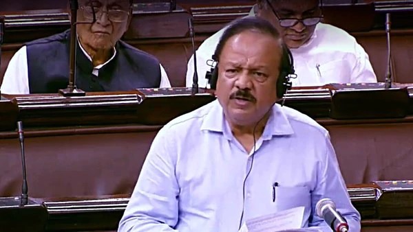 Lok Sabha has passed the Indian Medical Council (Amendment) Bill, 2019 Lok Sabha has passed the Indian Medical Council (Amendment) Bill, 2019