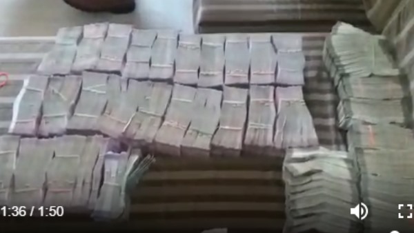 Rs 2 crore 61 lakhs of hawala caught in Jaipur Rs 2 crore 61 lakhs of hawala caught in Jaipur