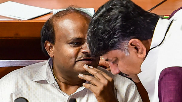 hd kumaraswamy hd kumaraswamy