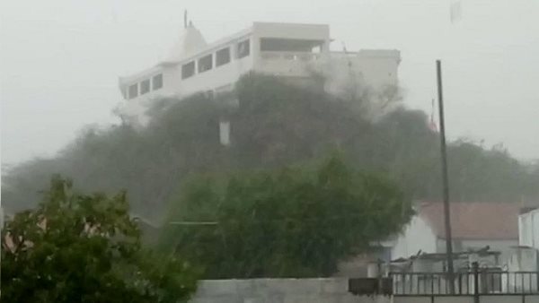 Rain in gujarat : latest monsoon updates from India Meteorological Department Rain in gujarat : latest monsoon updates from India Meteorological Department