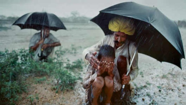 Heavy rain in khetri and udaipurwati including many places of rajasthan Heavy rain in khetri and udaipurwati including many places of rajasthan