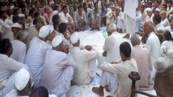 khera khap panchayat in haryana gives historical judgement khera khap panchayat in haryana gives historical judgement