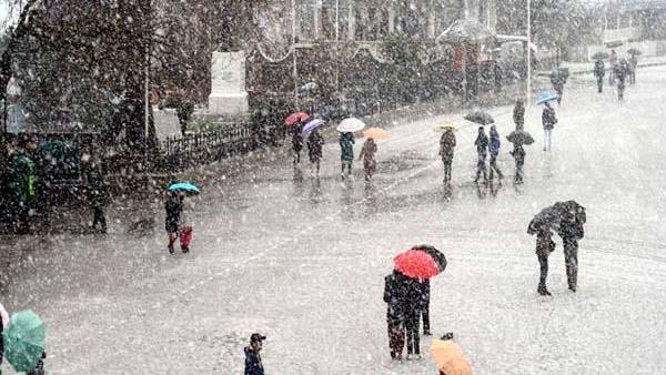 दिल्ली को 48 घंटे में मिलेगी भीषण गर्मी से राहत