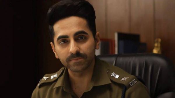 आयुष्मान की आर्टिकल 15 का हुआ विरोध