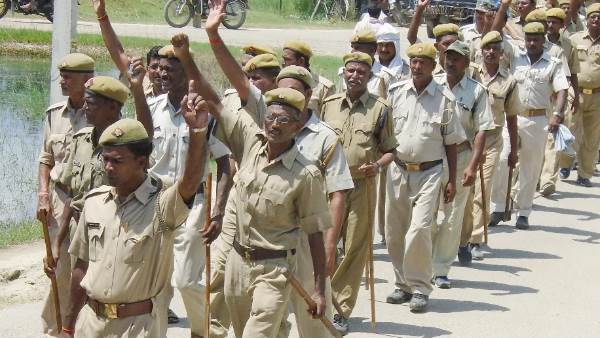 Rajasthan: Twenty-five-Hundrade homeguards will be recruited in 3 months Rajasthan: Twenty-five-Hundrade homeguards will be recruited in 3 months