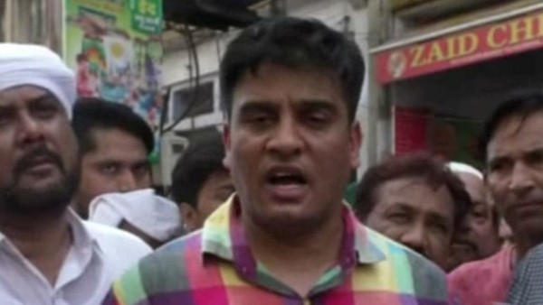 एक व्यक्ति की जा चुकी है जान