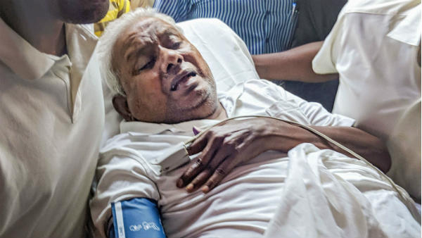 एस्ट्रोलोजी से बना और उसी के चक्कर में बर्बाद हो गया