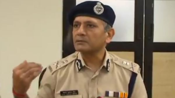 राज्य में बढ़ रहे अपराध और अपहरण के मामले