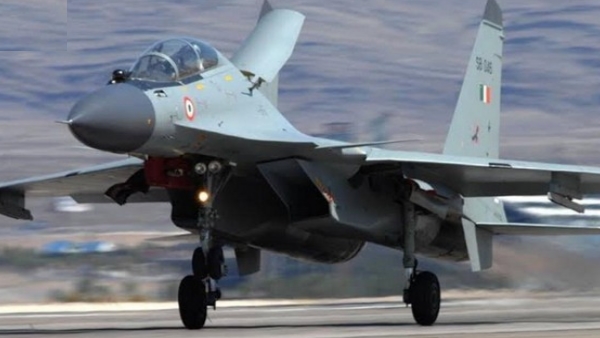 India, Russia sign Rs 1,500 crore deal for air to air missiles R27 for Su 30 fighters India, Russia sign Rs 1,500 crore deal for air to air missiles R27 for Su 30 fighters