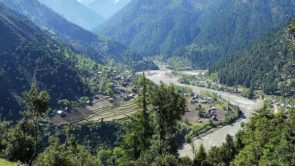 कुपवाड़ा में चाहती थी पाक आर्मी बच्चे का शव