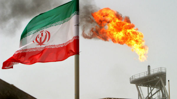iran iran