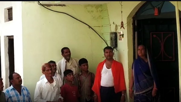 Bundi family in tension from Black magic Bundi family in tension from Black magic