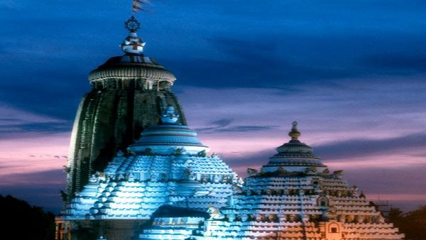 वैष्णव सम्प्रदाय के शीर्ष मंदिरों में से एक है ये मंदिर