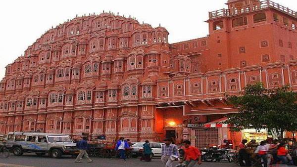 Jaipur City announced World Heritage Site by UNESCO, pm modi congrats Jaipur City announced World Heritage Site by UNESCO, pm modi congrats