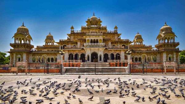 Jaipur in World Heritage site List of UNESCO Second City in india after ahmedabad Jaipur in World Heritage site List of UNESCO Second City in india after ahmedabad