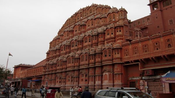 Jaipur in World Heritage site List of UNESCO Second City in india after ahmedabad Jaipur in World Heritage site List of UNESCO Second City in india after ahmedabad