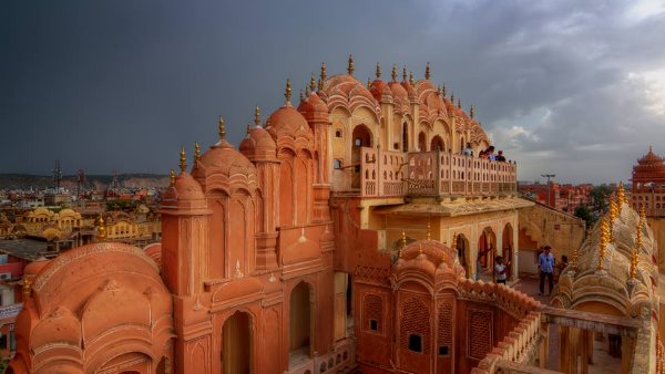 Jaipur in World Heritage site List of UNESCO Second City in india after ahmedabad Jaipur in World Heritage site List of UNESCO Second City in india after ahmedabad