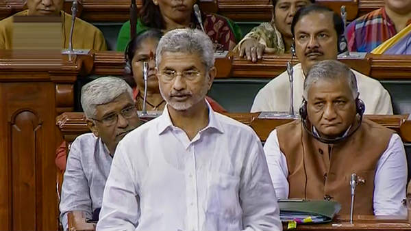 ट्रंप से मोदी ने कोई अनुरोध नहीं किया- सरकार