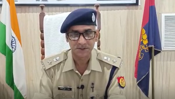 four people killed in road accident near jaunpur four people killed in road accident near jaunpur