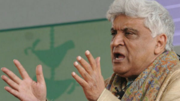 जावेद ने औरों को भी सही किया