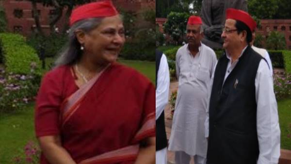 Unnao case: Jaya Bachchan trolls on twitter, users ask Is there a way to protest Unnao case: Jaya Bachchan trolls on twitter, users ask Is there a way to protest