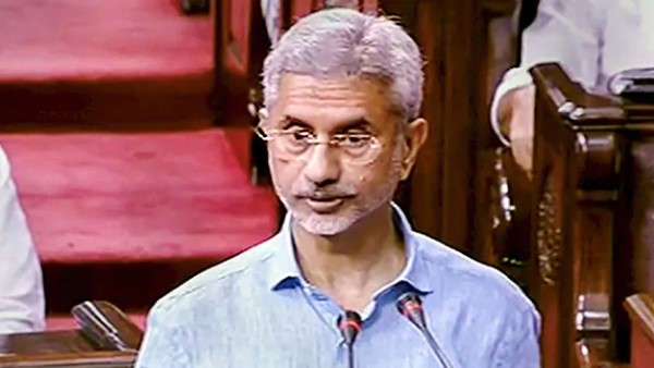 S Jaishankar hit out pakistan, We will bring Kulbhushan Jadhav home S Jaishankar hit out pakistan, We will bring Kulbhushan Jadhav home