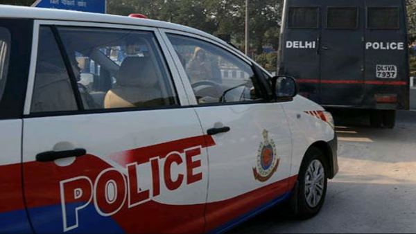 Delhi police Delhi police
