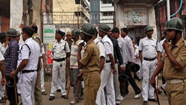 इससे पहले 3 दिन तक सड़ाया था देबाशीश का शव
