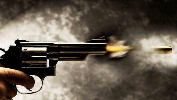delhi body builder shot on road delhi body builder shot on road